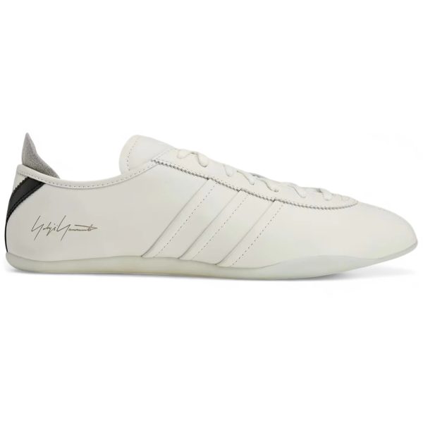 adidas Y-3 Tokyo Off White Black