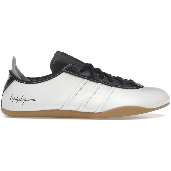 adidas Y-3 Tokyo Orbit Grey Black