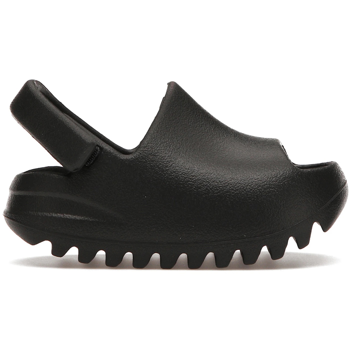 adidas Yeezy Slide Onyx (Infants) 2 adidas Yeezy Slide Onyx (Infants)