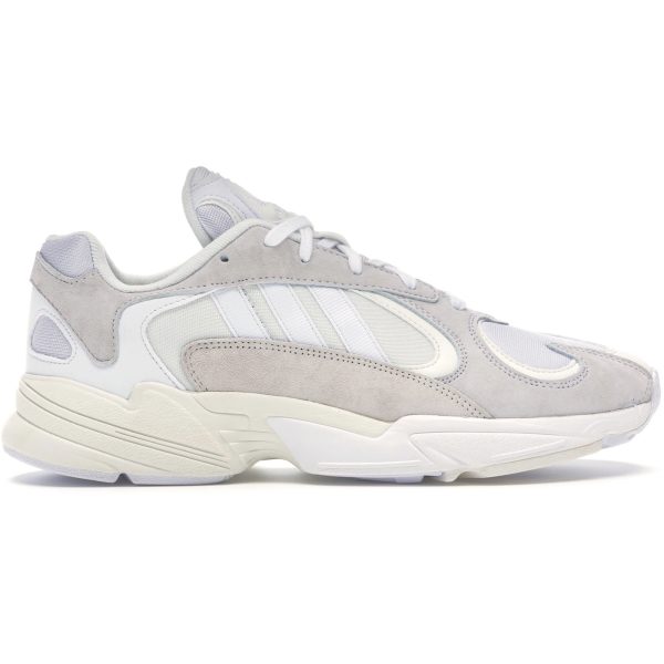 adidas Yung-1 Cloud White