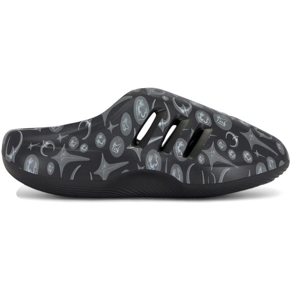 adidas adiFOM IIInfinity Mule Thug Club Core Black