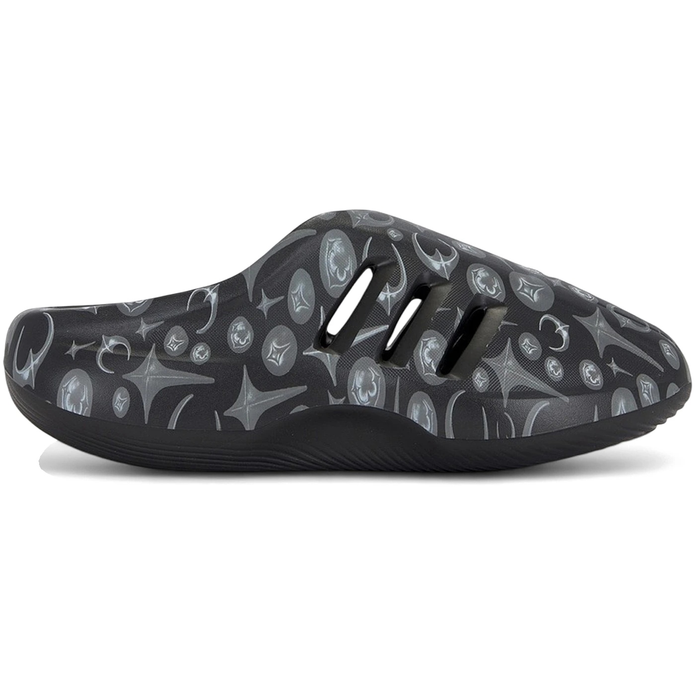 adidas adiFOM IIInfinity Mule Thug Club Core Black 2 adidas adiFOM IIInfinity Mule Thug Club Core Black 3