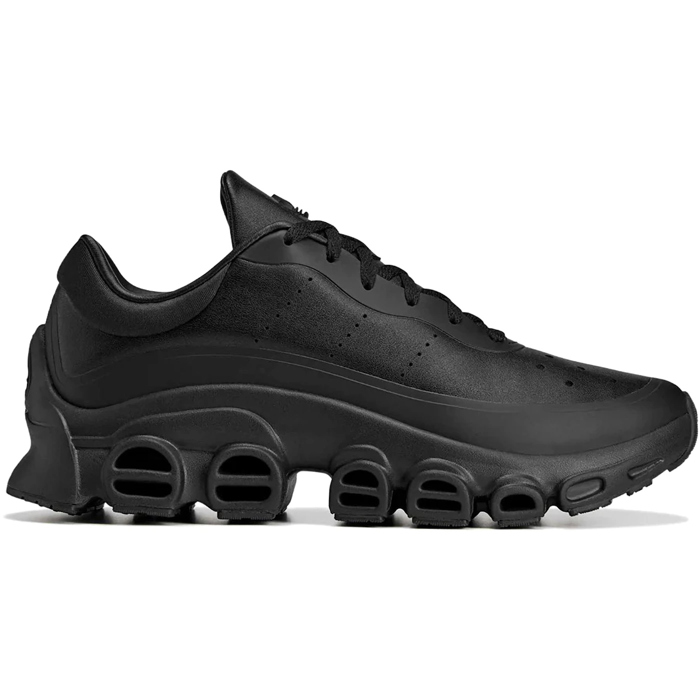 adidas adiFOM Megaride Thug Club Black 1 adidas adiFOM Megaride Thug Club Black 1