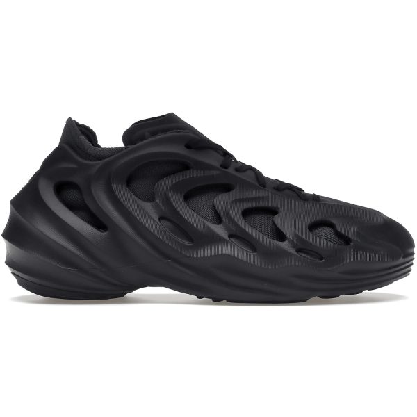 adidas adiFOM Q Black Carbon
