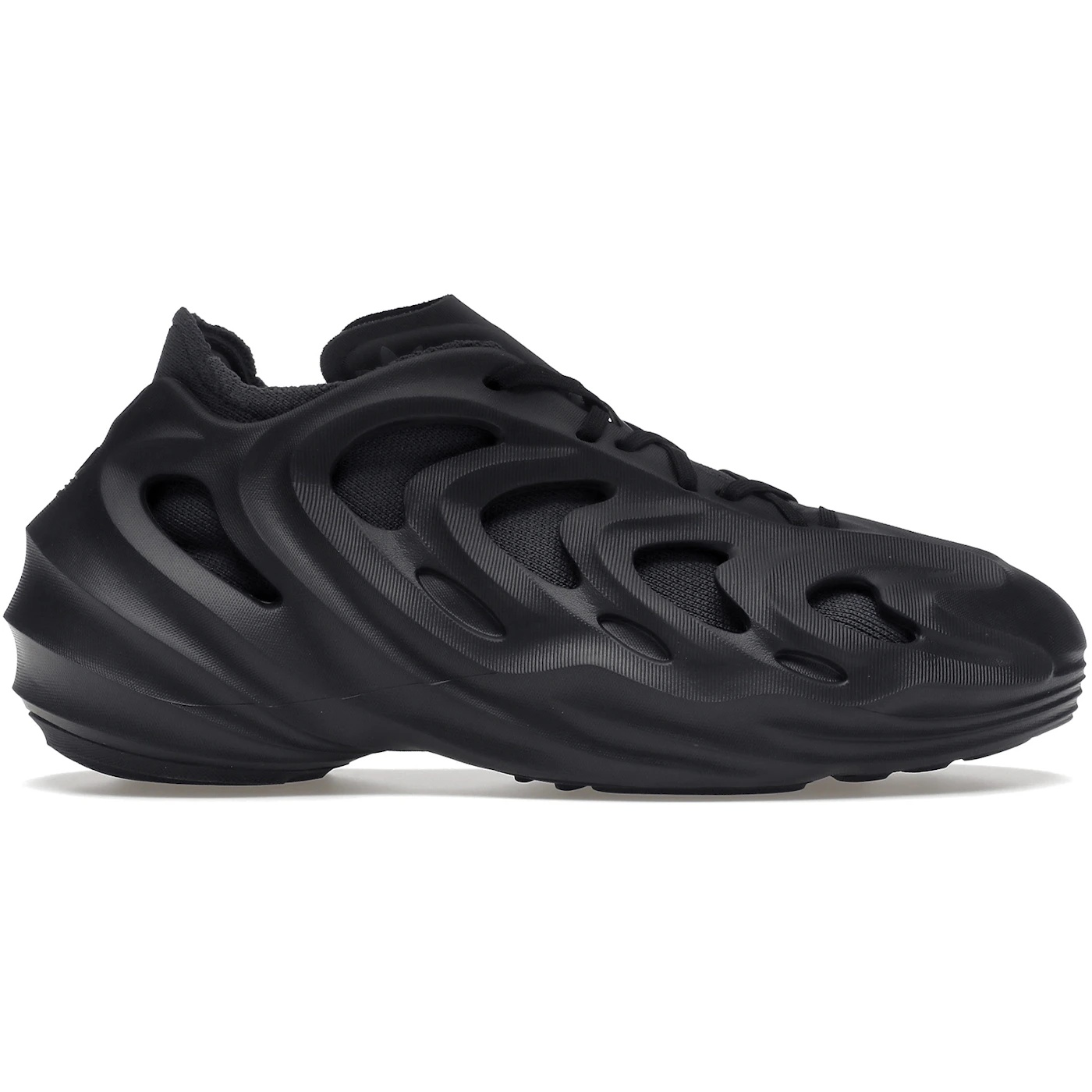 adidas adiFOM Q Black Carbon 2 adidas adiFOM Q Black Carbon 5