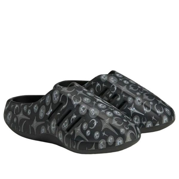 adidas adiFOM IIInfinity Mule Thug Club Core Black