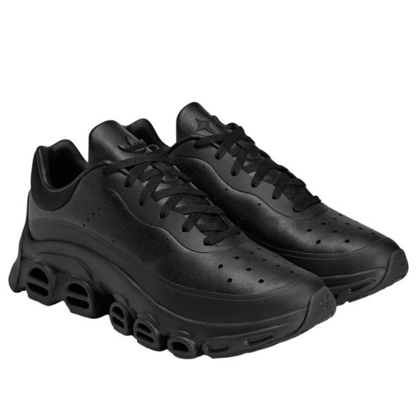 adidas adiFOM Megaride Thug Club Black