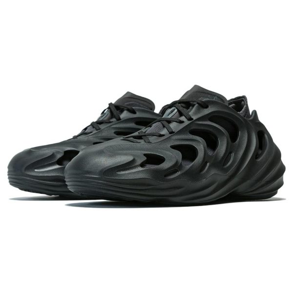 adidas adiFOM Q Black Carbon