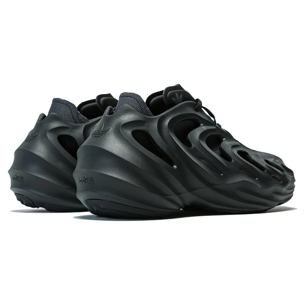 adidas adiFOM Q Black Carbon 5 adidas adiFOM Q Black Carbon