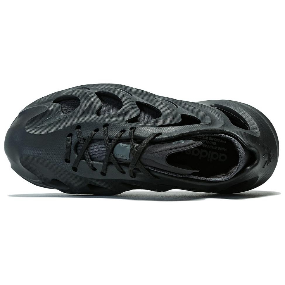 adidas adiFOM Q Black Carbon 6 adidas adiFOM Q Black Carbon