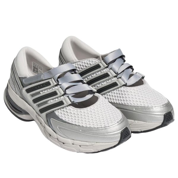 adidas Adistar Control 5 Mj Grey One Silver Metallic Grey Two (Womens)