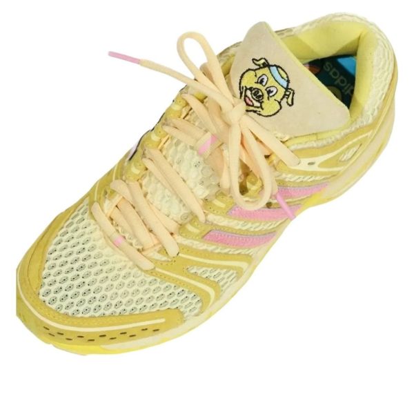 adidas Adistar Control 5 Unheardof Pork Chop Piggy Runner 2.0 Cheeseburger