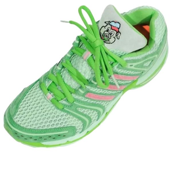 adidas Adistar Control 5 Unheardof Pork Chop Piggy Runner 2.0 Cupcake