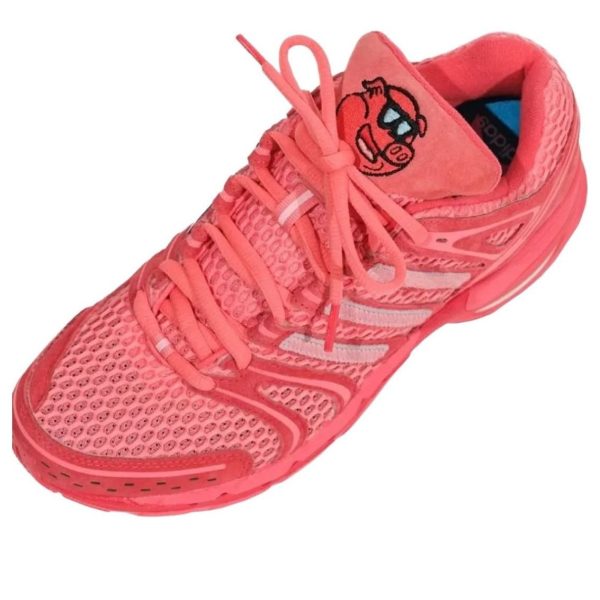 adidas Adistar Control 5 Unheardof Pork Chop Piggy Runner 2.0 Steve-O