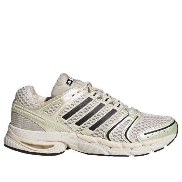 adidas Adistar Control 5 White Black Alumina