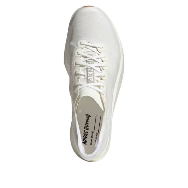 adidas Adizero Adios Pro 4 Non Dyed Cardboard