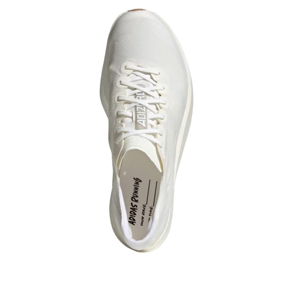 adidas Adizero Adios Pro 4 Non Dyed Cardboard (Womens)