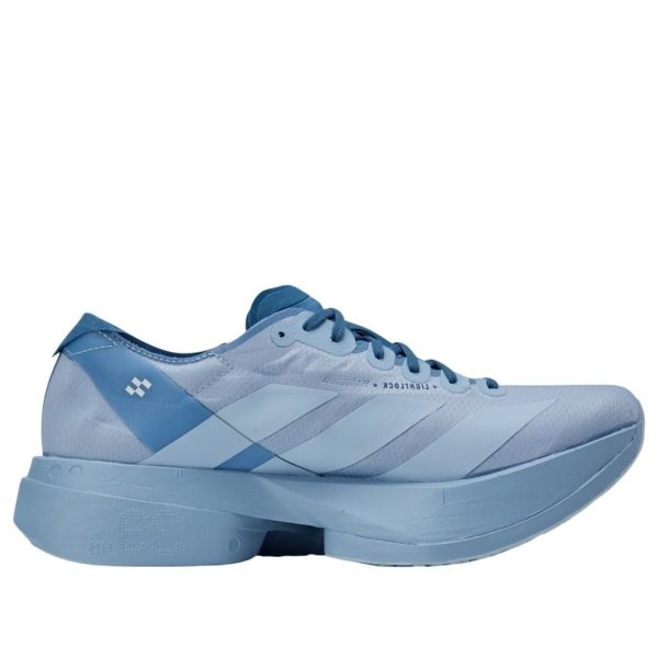 adidas Adizero Adios Pro 4 Y-3 Ash Blue