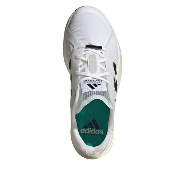 adidas Adizero Equipment Evo SL White Black