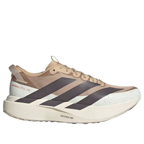 adidas Adizero Evo SL ATR Magic Beige