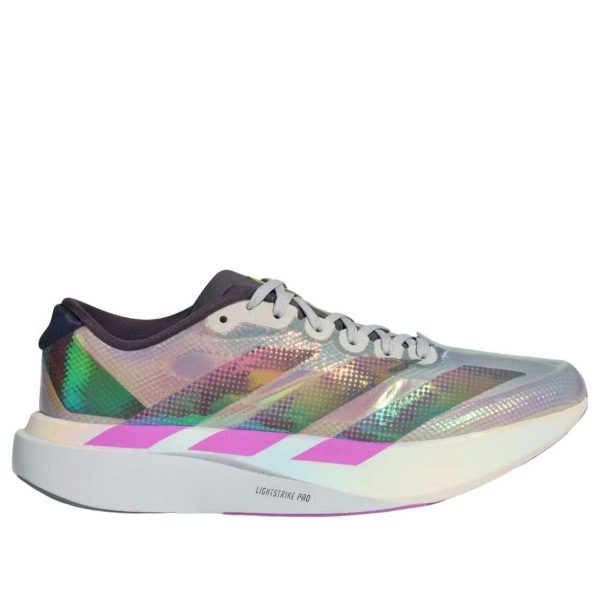 adidas Adizero Evo SL Chinese New Year Purple Burst