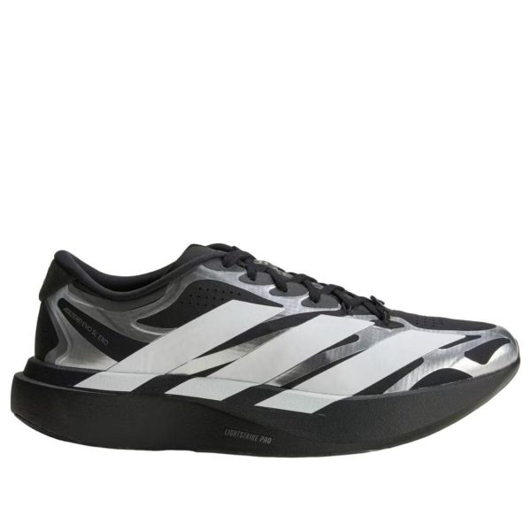 adidas Adizero EVO SL EXO Black White Silver