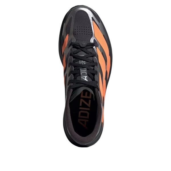 adidas Adizero EVO SL EXO Carbon Lucid Orange