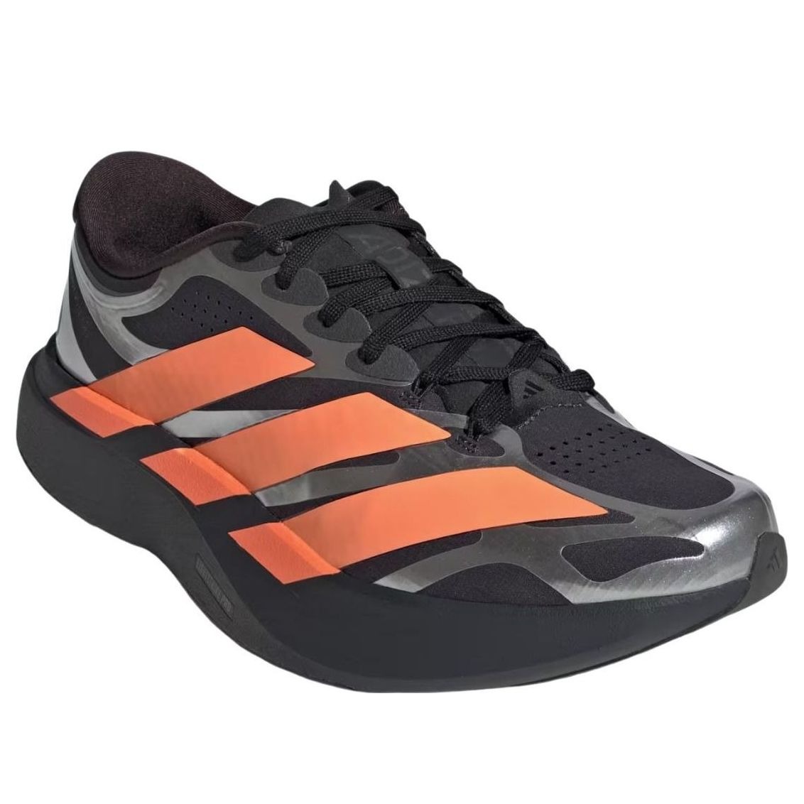 adidas Adizero EVO SL EXO Carbon Lucid Orange 6 adidas Adizero EVO SL EXO Carbon Lucid Orange