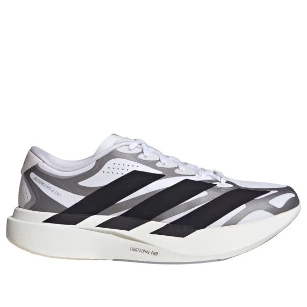 adidas Adizero EVO SL EXO White Black Silver