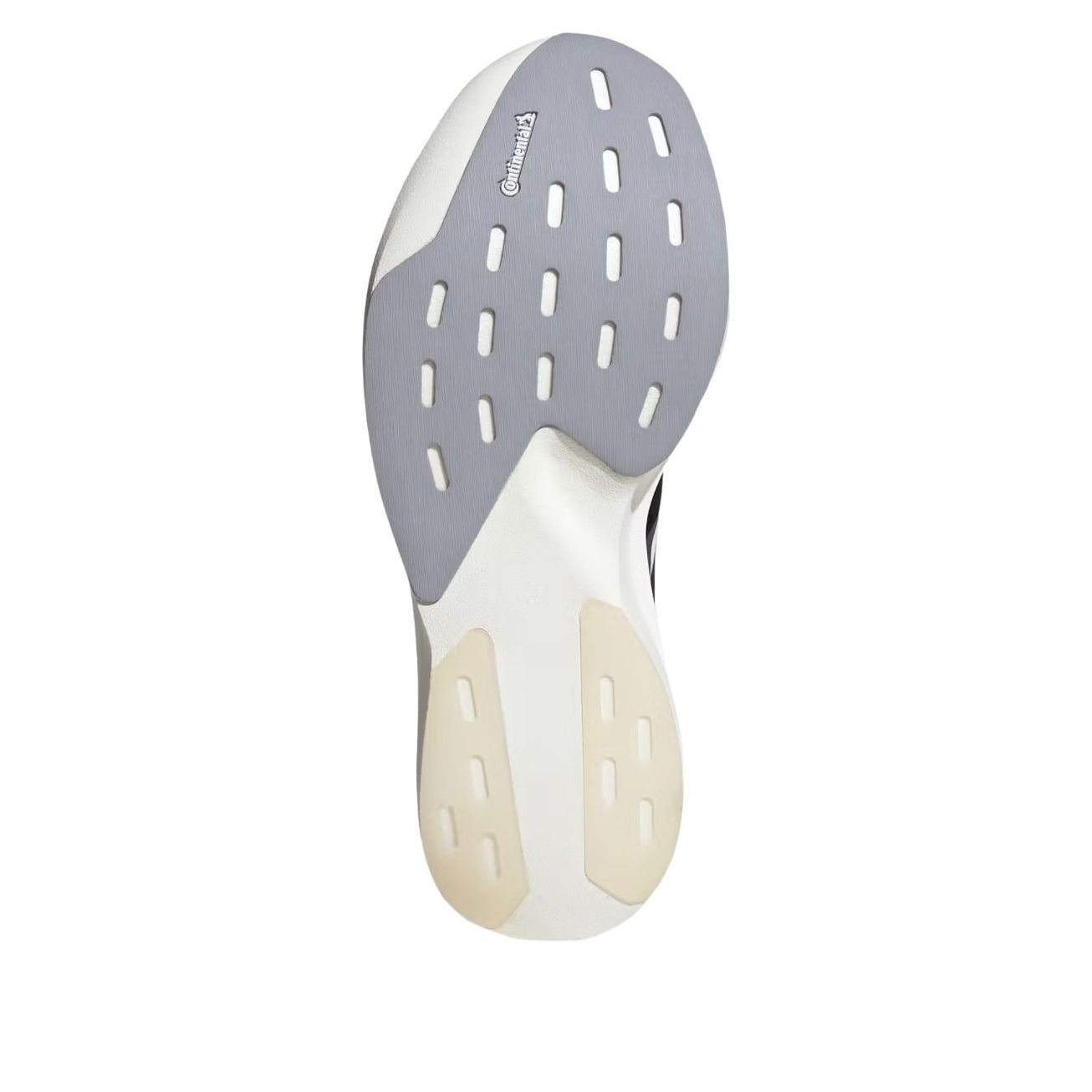 adidas Adizero EVO SL EXO White Black Silver 8 adidas Adizero EVO SL EXO White Black Silver