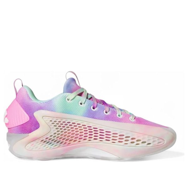 adidas AE 1 Low 3SSB PE (GS)