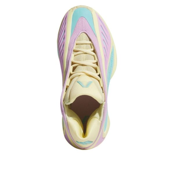 adidas AE 2 Almost Yellow (GS)