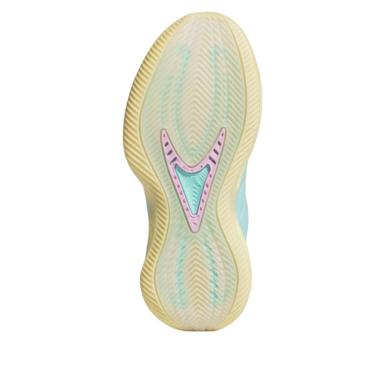 adidas AE 2 Almost Yellow (GS) 5 adidas AE 2 Almost Yellow (GS)