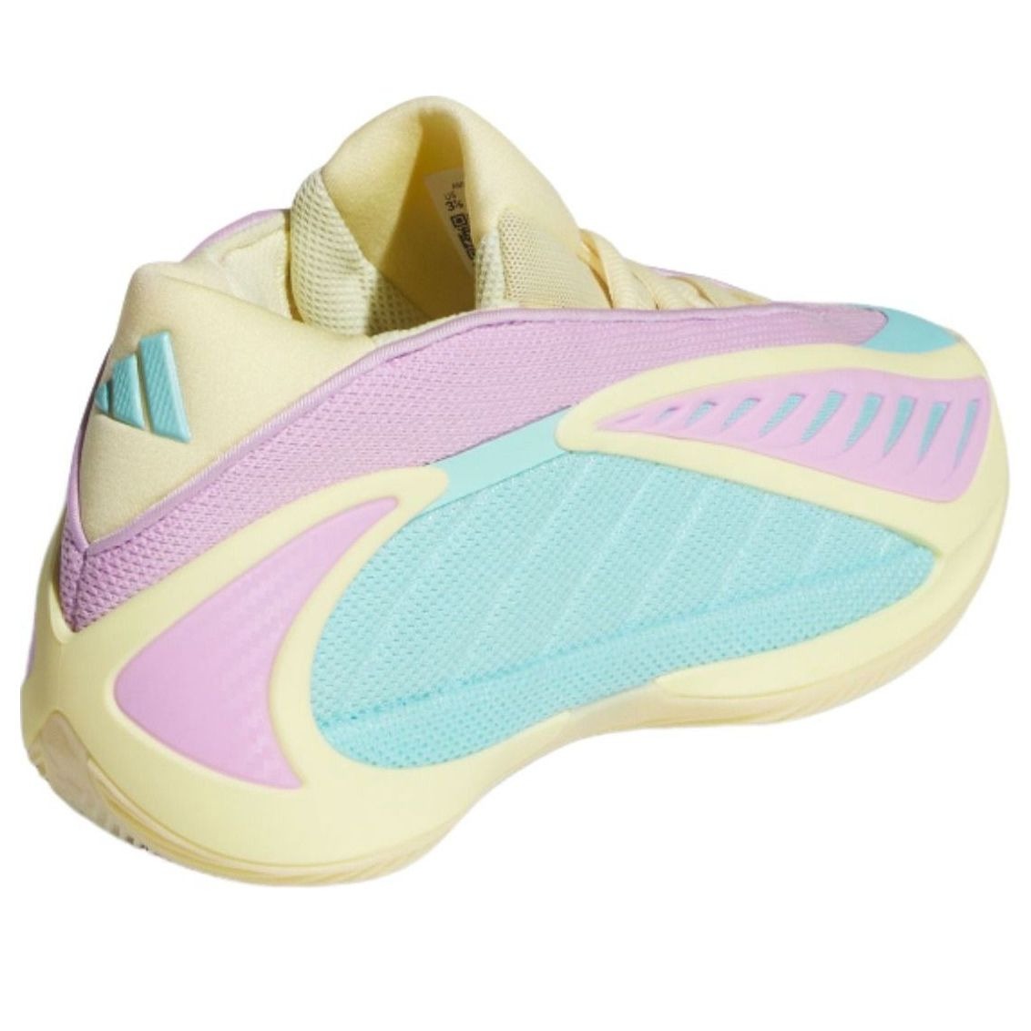 adidas AE 2 Almost Yellow (GS) 7 adidas AE 2 Almost Yellow (GS)