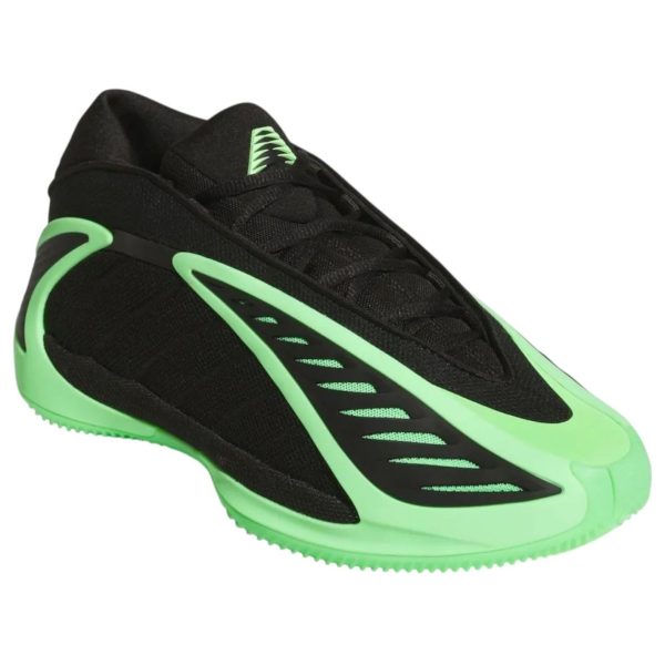 adidas AE 2 Black Lime Burst