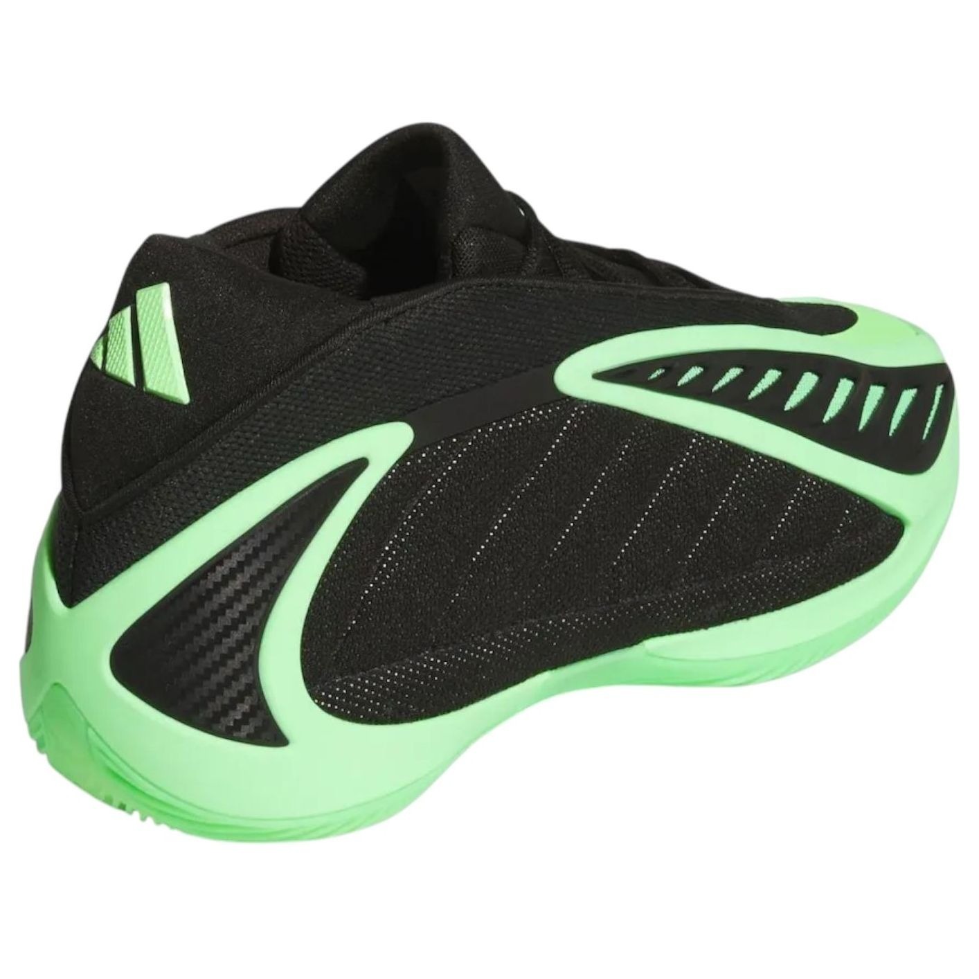 adidas AE 2 Black Lime Burst 5 adidas AE 2 Black Lime Burst
