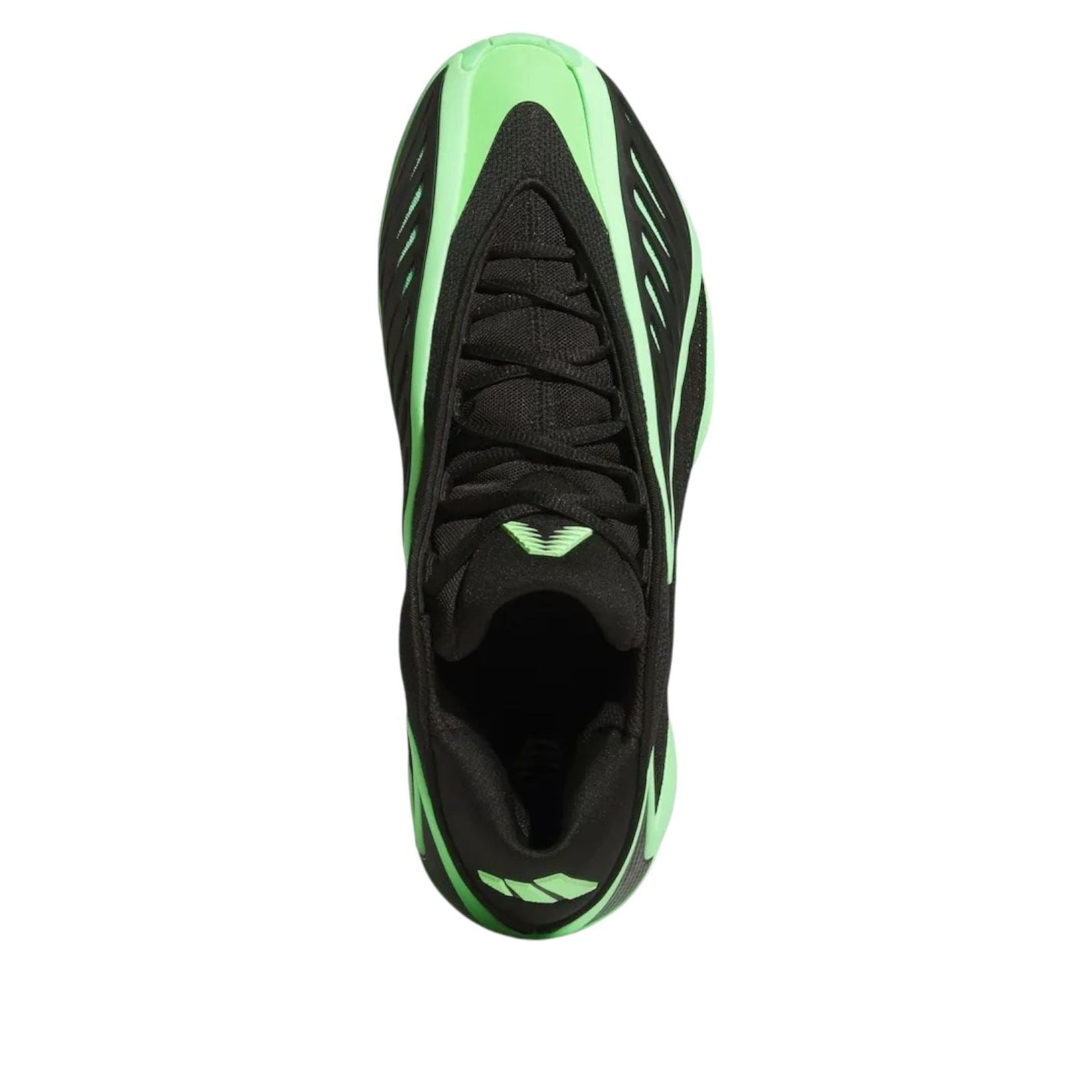 adidas AE 2 Black Lime Burst 6 adidas AE 2 Black Lime Burst