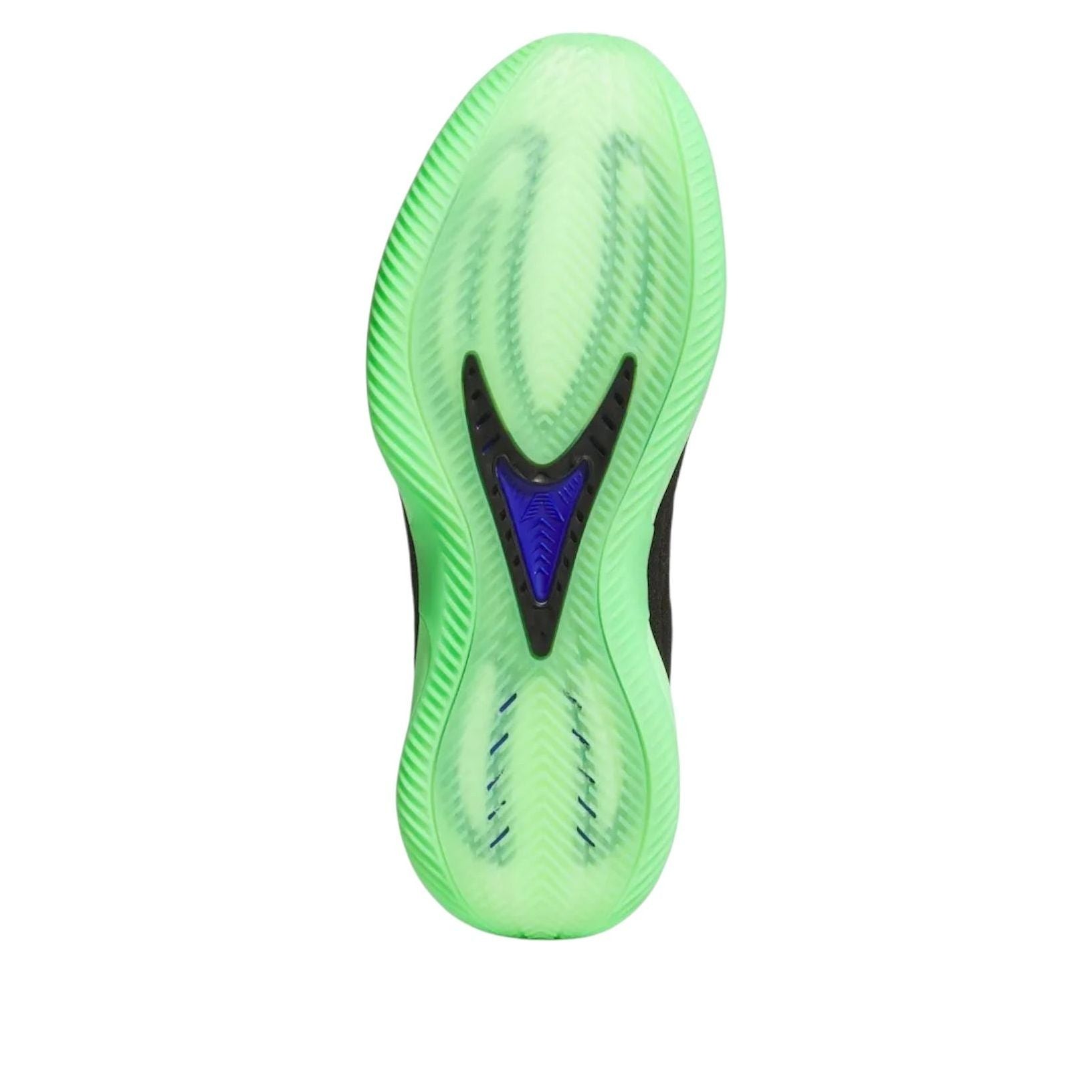 adidas AE 2 Black Lime Burst 7 adidas AE 2 Black Lime Burst