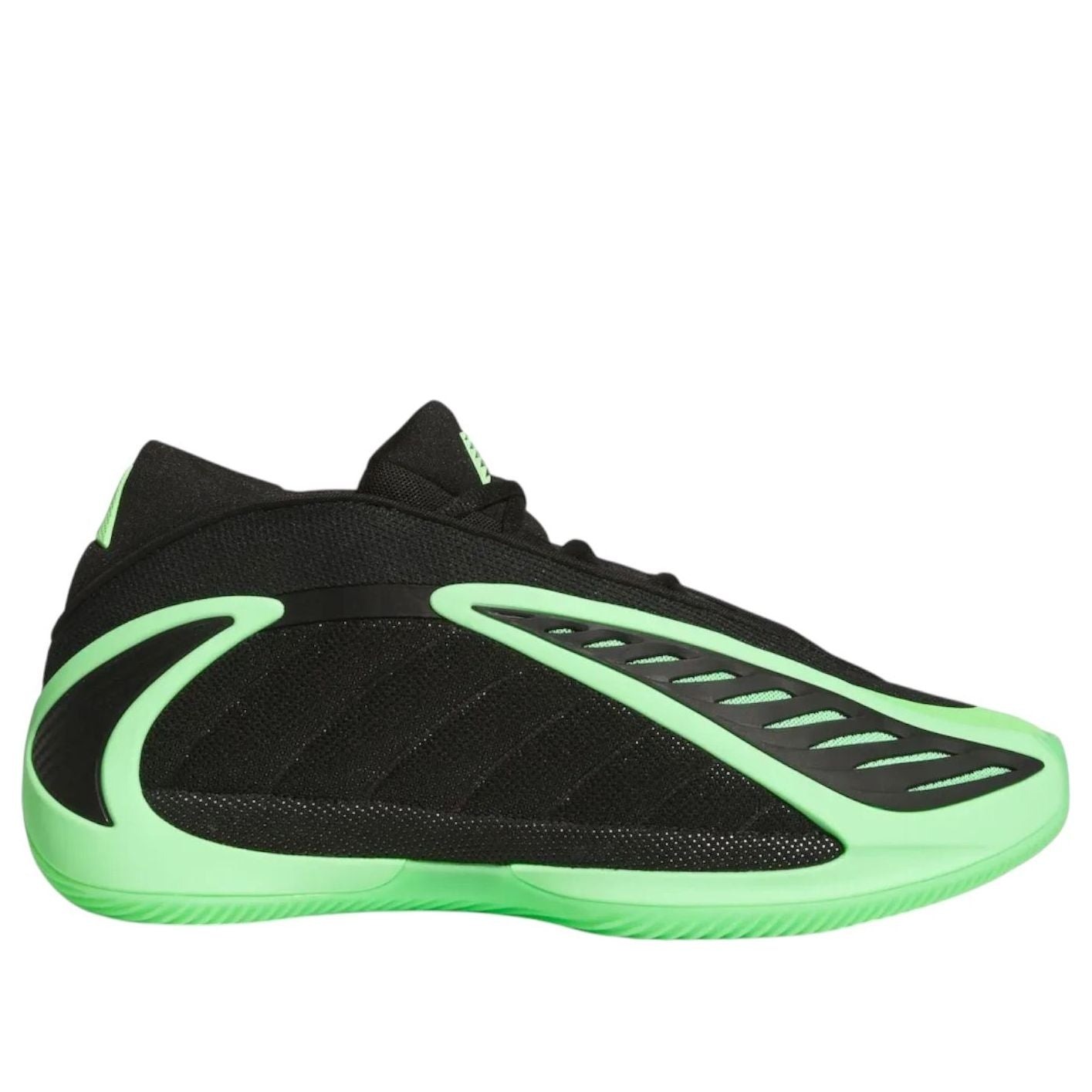 adidas AE 2 Black Lime Burst 8 adidas AE 2 Black Lime Burst