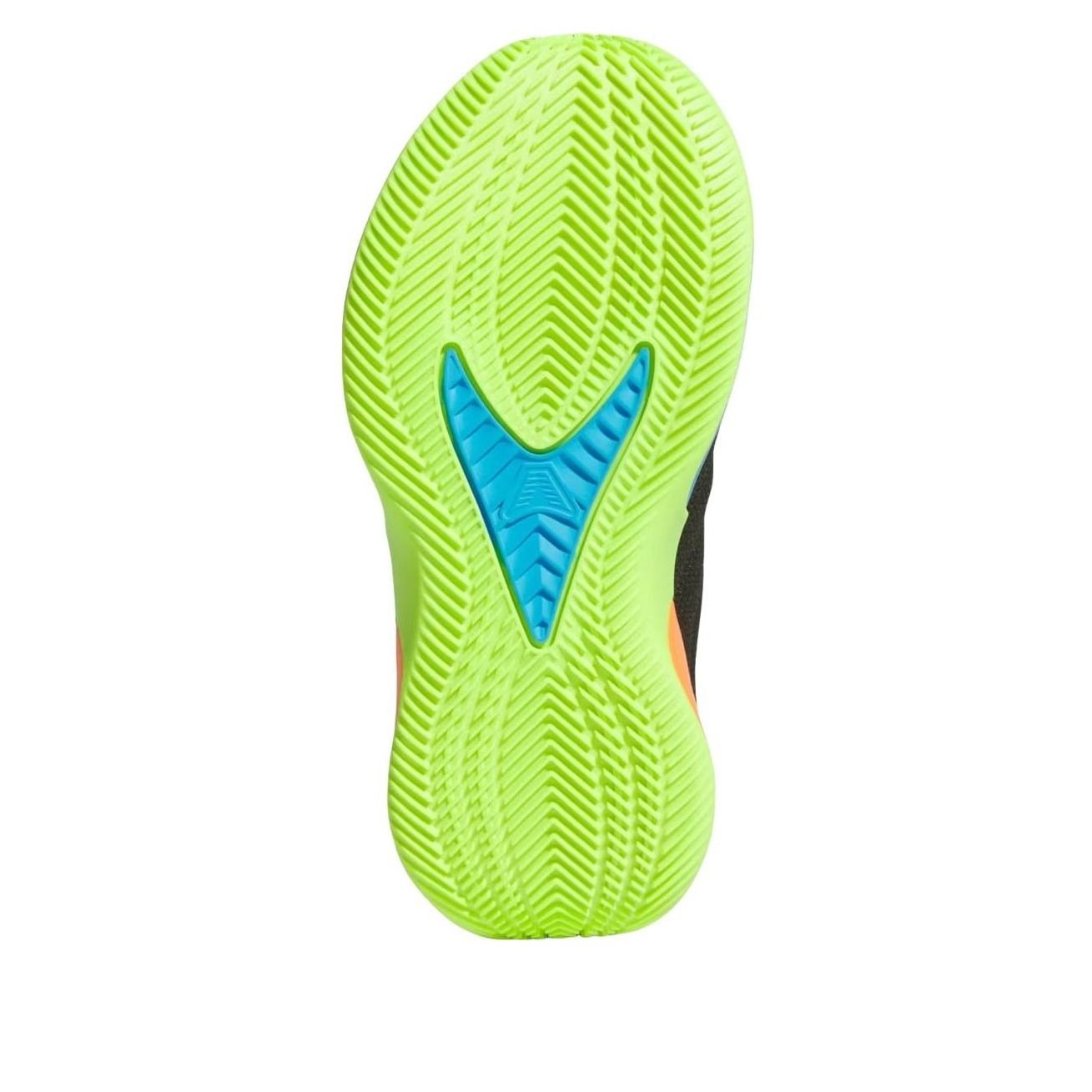 adidas AE 2 Black Multi-Color (PS) 5 adidas AE 2 Black Multi-Color (PS)