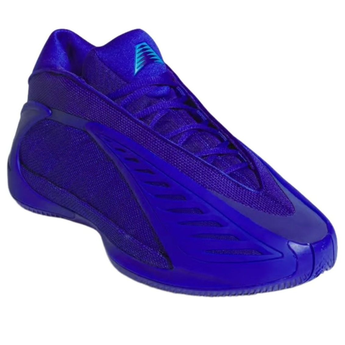 adidas AE 2 Lucid Blue 7 adidas AE 2 Lucid Blue