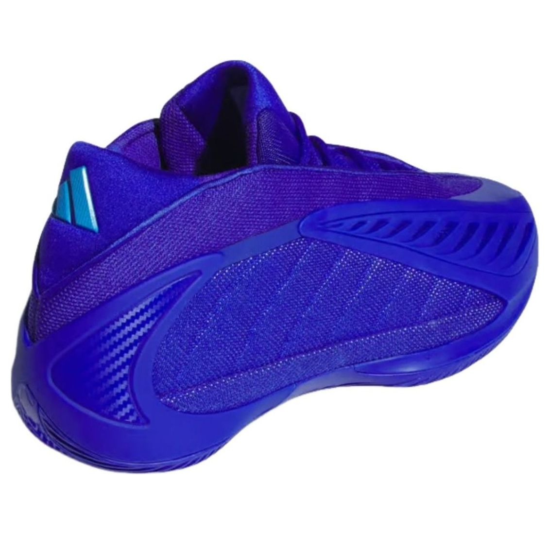 adidas AE 2 Lucid Blue 8 adidas AE 2 Lucid Blue