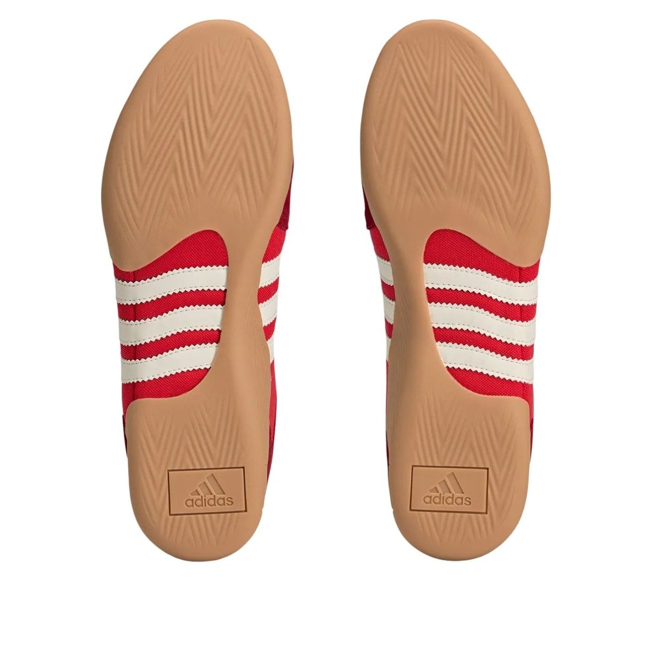 adidas Ballerina Bad Bunny Flamboyan 6 adidas Ballerina Bad Bunny Flamboyan