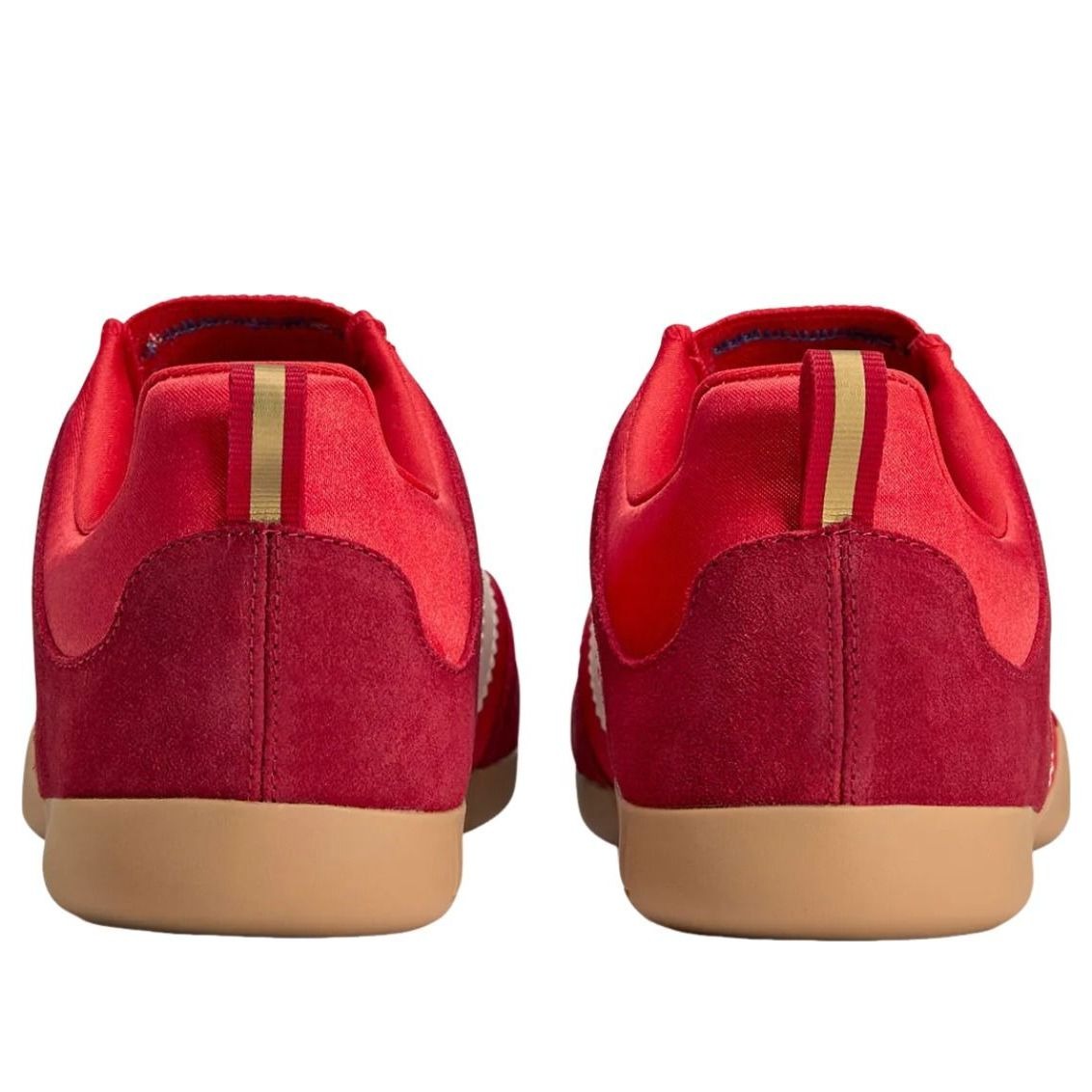 adidas Ballerina Bad Bunny Flamboyan 7 adidas Ballerina Bad Bunny Flamboyan