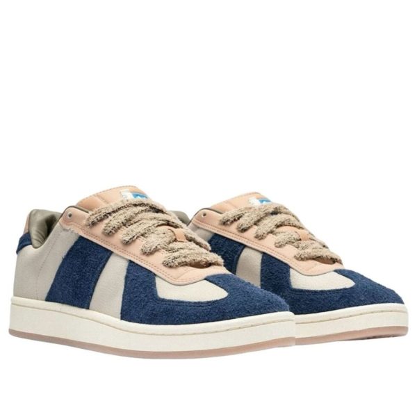 adidas BW 00s The Whitaker Group Do Not Duplicate Clay Navy