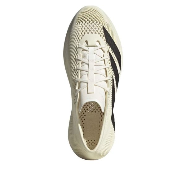 adidas Climacool 4D Laced Cream Black