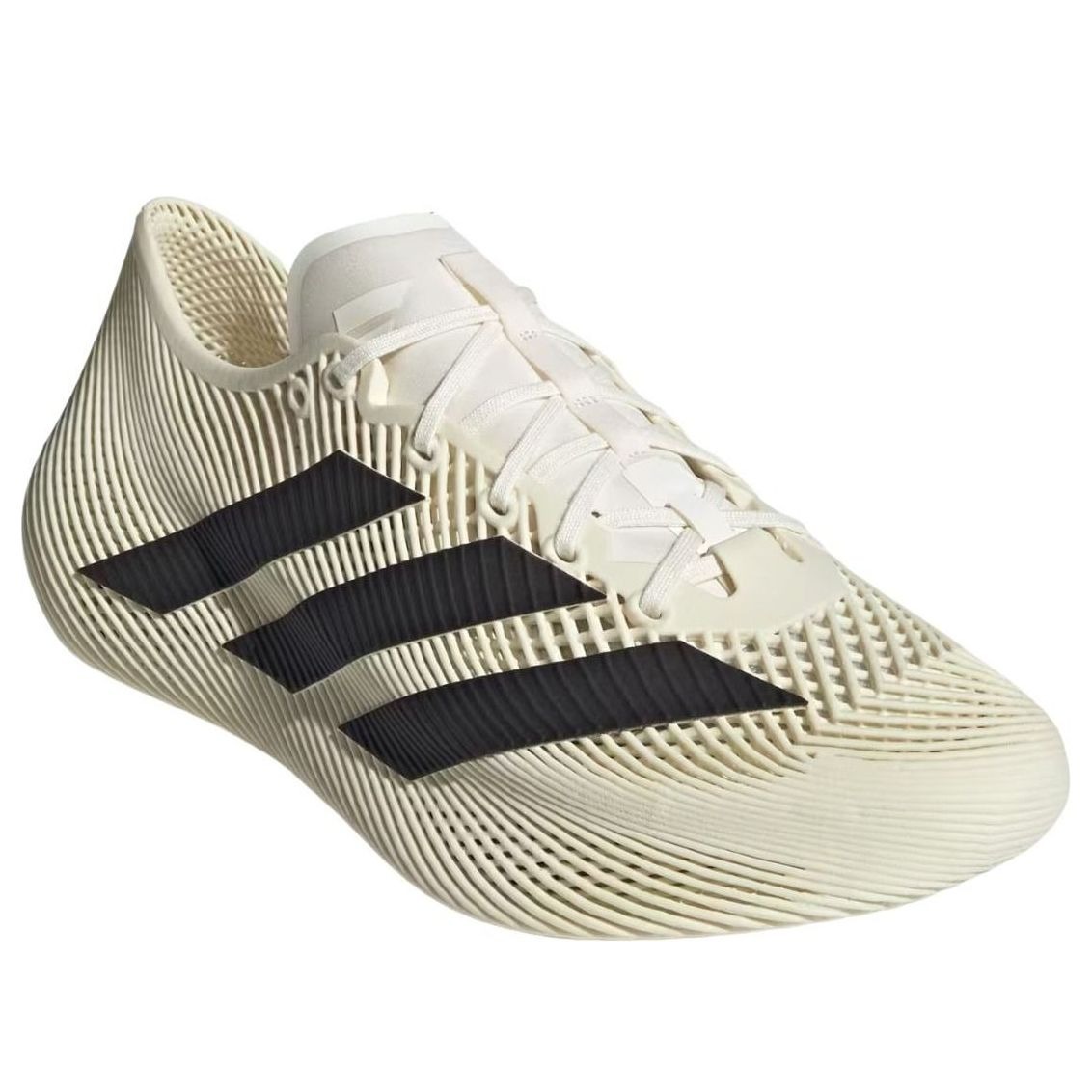 adidas Climacool 4D Laced Cream Black 6 adidas Climacool 4D Laced Cream Black