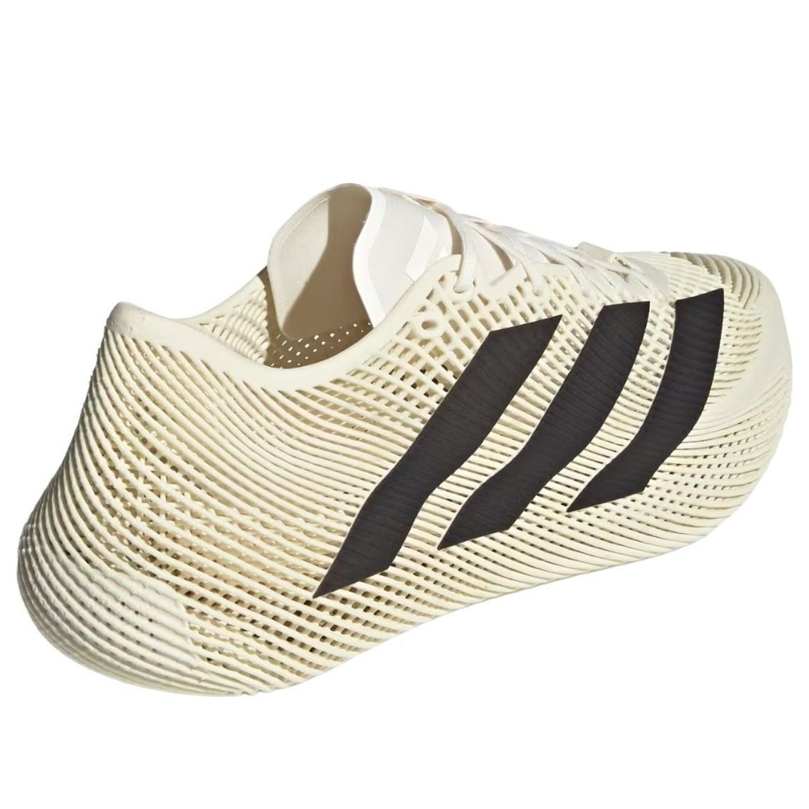 adidas Climacool 4D Laced Cream Black 7 adidas Climacool 4D Laced Cream Black