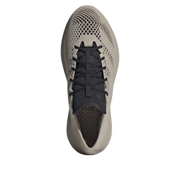 adidas Climacool 4D Laced Grey Black