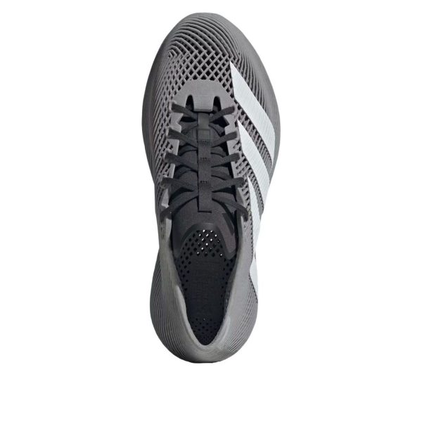 adidas Climacool 4D Laced Grey Chalk White Carbon